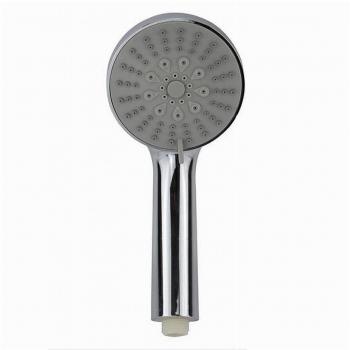 Cornetta Rotonda Multigetto Doccina 10 cm x 23 cm