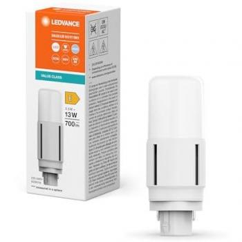 LEDVANCE Dulux LED DVT EM-AC Maanslamp 5,5 W 840 K G24D
