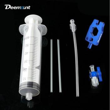 SchraderPresta Injector 60 ml – Vloeistof Injectie Tool