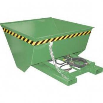 HVR 50 Pelle de Bauer Südlohn – Verré Vert Réséda