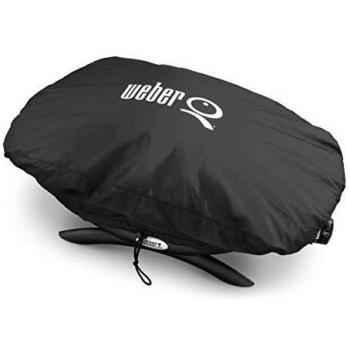 Weber Q Series Premium Cover