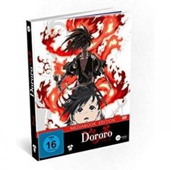 Dororo Volume 2
