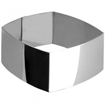 Ibili Stampo Anello per Dessert