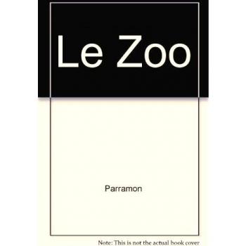 Je découvre le zoo