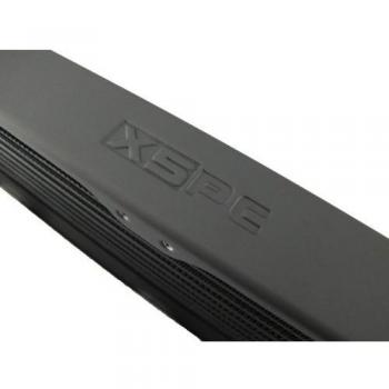 Doble Ventilador XSPC EX280 en Color Negro