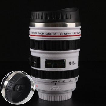 Thermal Camera Lens Cup