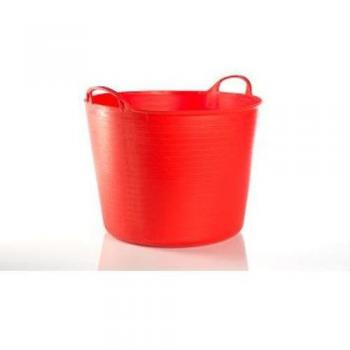 CAPAZO 42 LTS ROJO