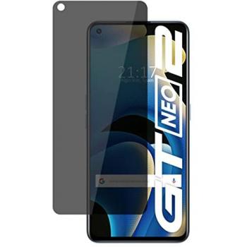 Protector de Pantalla Antiespías para Realme GT NEO 2 5G
