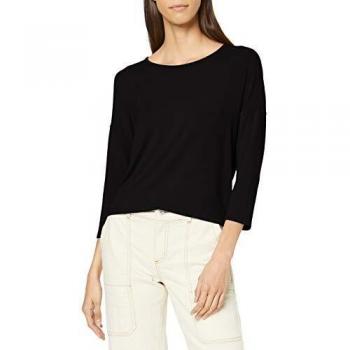 ONLY 3/4-Arm-Shirt ONLGlamour (1-tlg) Plain/ohne Details