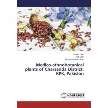 Medico-ethnobotanical plants of Charsadda District KPK Pakistan
