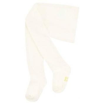 Steiff Mädchen Strickstrumpfhose GOTS Dalmatian