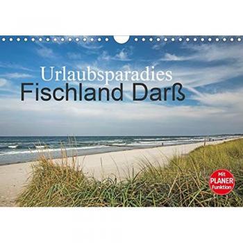 Urlaubsparadies Fischland Darß