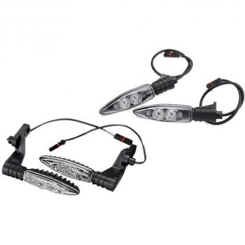Intermitentes LED para S1000R