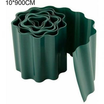 Tige Décoration Extérieure Clôture Plastique