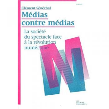 Médias contre médias