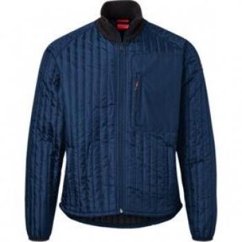 Fristads Icon X Jacke für Herren Größe XL Blau