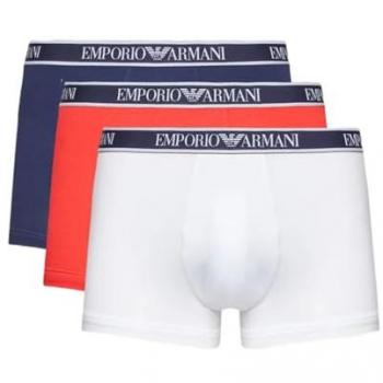 Boxer Emporio Armani Comfort