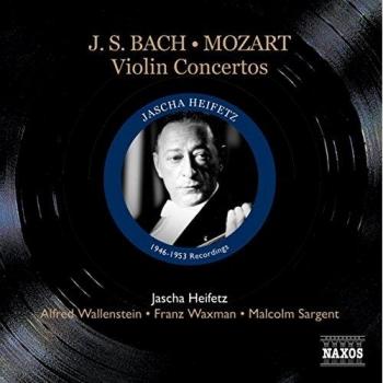 Concertos pour violon : Sélection Éternelle