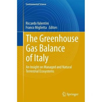 Vitalsource Technologies, Inc. Greenhouse Gas Balance Of Italy