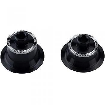 Adattatori anteriori Zipp 76 QR per sistema freno a disco centerlock