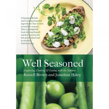 Russell Brown Well Seasoned