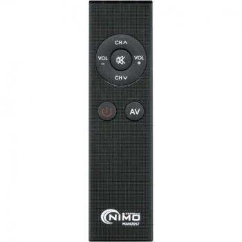 Universal Control 2057 NIMO