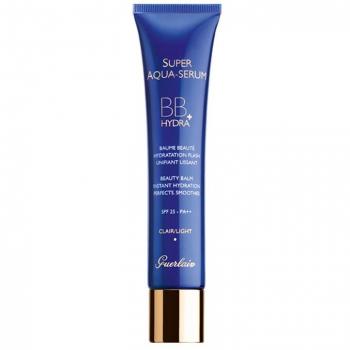 Guerlain BB Hydra Light, getönte Tagespflege, 1er Pack