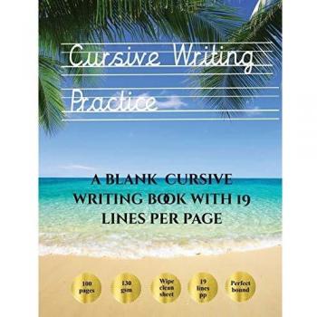 CURSIVE WRITING PRAC