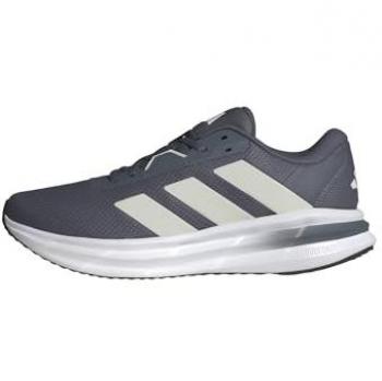 Galaxy 7 Black Mesh/Synthetic Men's Sneakers Size 11.5