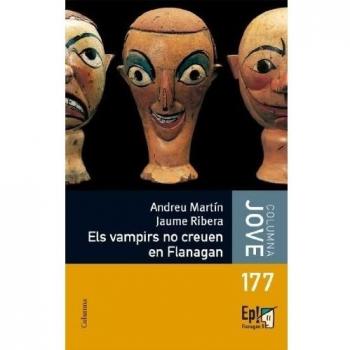 Els vampirs no creuen en Flanagans