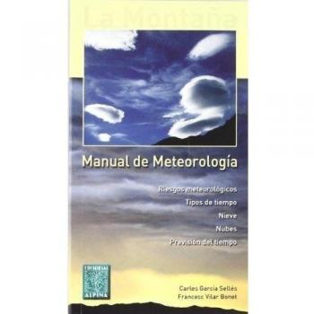 MANUAL DE METEOROLOGÍA
