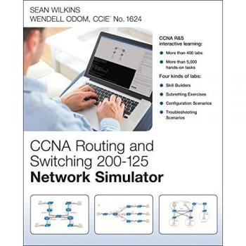 Ccna Routing And Switching 200-125 Network Simulator 