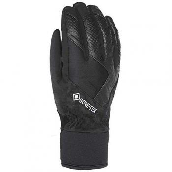 Level Herren Handschuhe Freestyle Schwarz 7.5