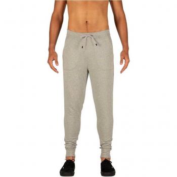 Saxx 3six Five Pants Ash Grey Heather Male XL