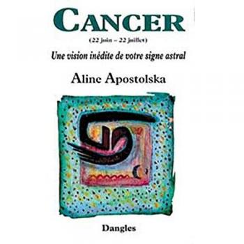 Signe astral : le cancer