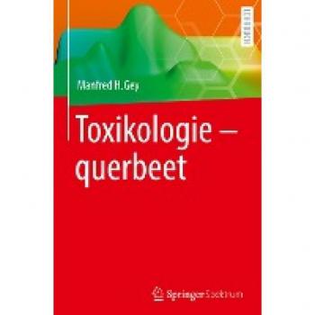 Toxikologie querbeet