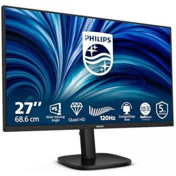 PHILIPS MONITOR 27 2560x1440 120Hz REG ALT 27B2N3500J/00