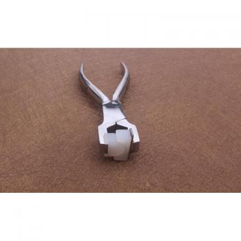 Spring Bending Pliers for Glasses Repair
