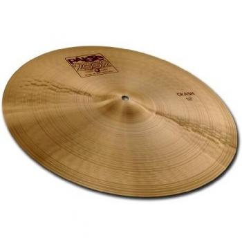 Paiste 2002 Classic 17 Crash Cymbal