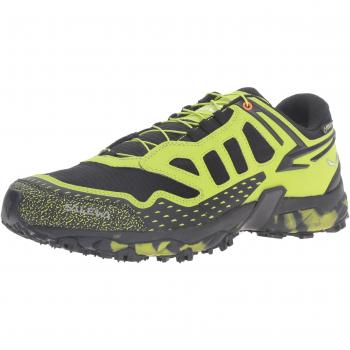 Salewa MS Ultra Train Gore-Tex Herren Fitnessschuhe, Schwarz