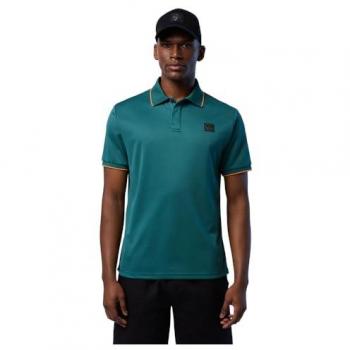 North Sails Coolmax Poloshirt XL