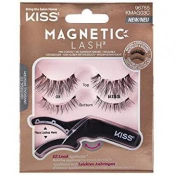 KISS Ciglia Magnetiche 03 Gr