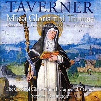 Missa Gloria Tibi Trinitas/+