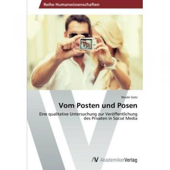 Vom Posten und Posen