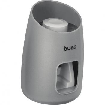 Exprimidor de tubo para pasta de dientes
