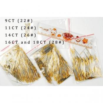 Oneroom Cross Stitch Needle Assortment