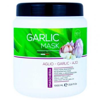 Ajo Revitalizante para el Cabello 1000 ml Kaypro