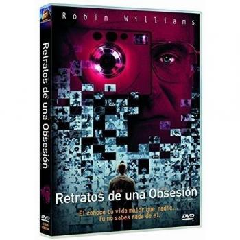 RETRATOS DE UNA OBSESION