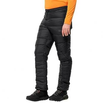 Broek Jack Atmosphere Wolfskin