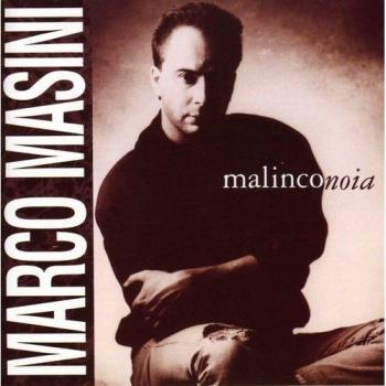 Malinconoia